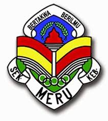 Sekolah Kebangsaan Meru